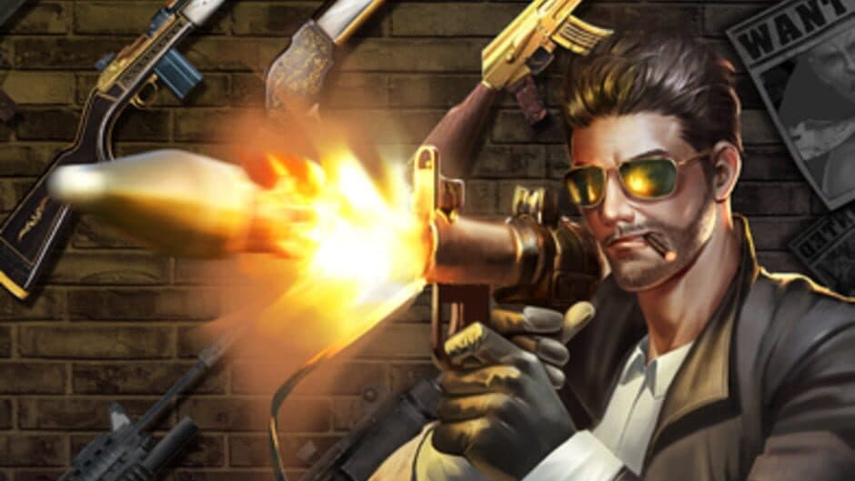 Mafia City: War of Underworld screenshot 4