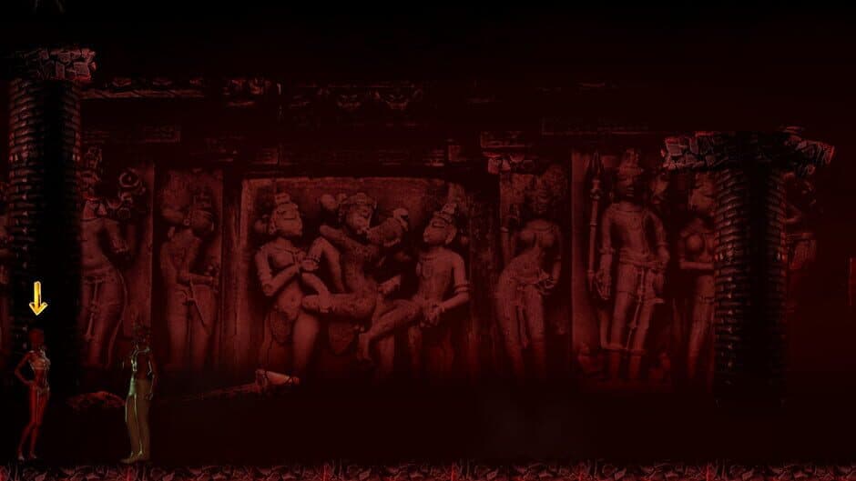 Delude - Succubus Prison screenshot 5