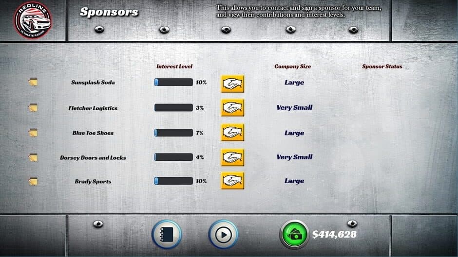 Redline Ultimate Racing screenshot 6