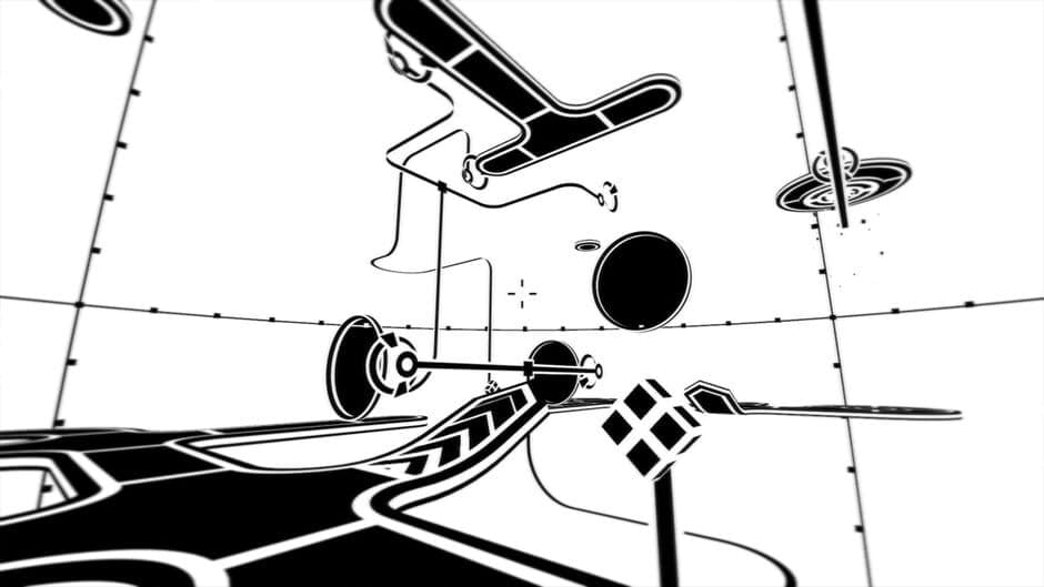 Parallax screenshot 3