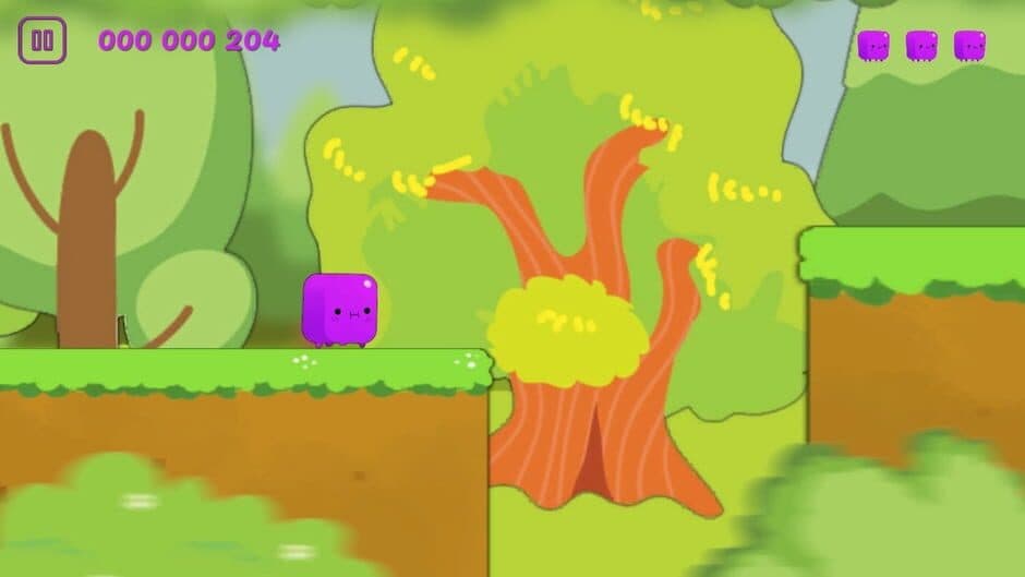 Grape Jelly screenshot 5