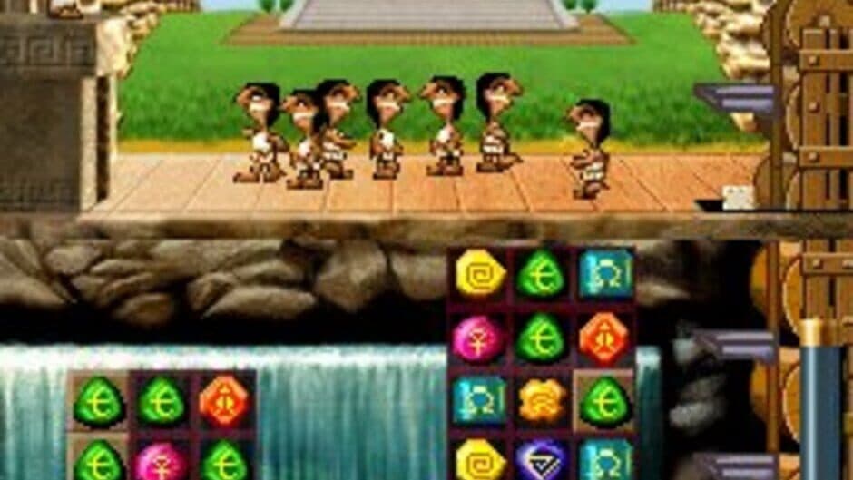 7 Wonders of the Ancient World screenshot 1