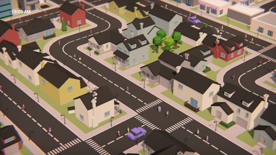 Don't Pray to Satan screenshot 2