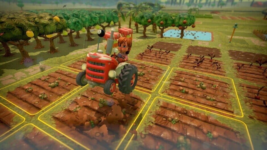 Farm Together screenshot 1