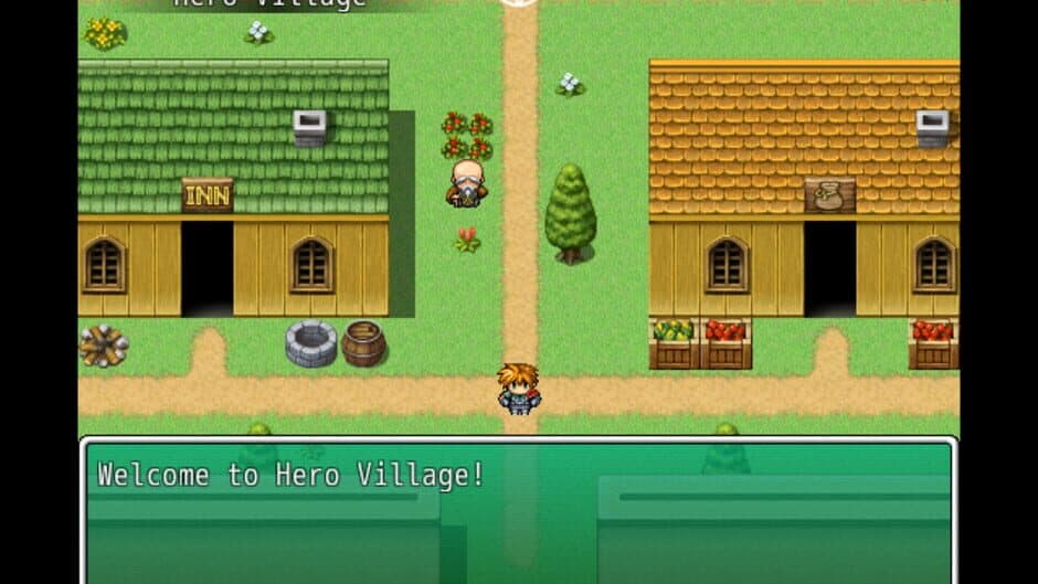 Oswald's Adventure screenshot 3