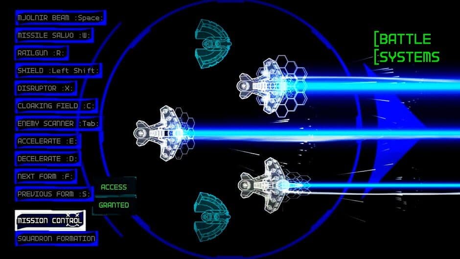 FleetComm screenshot 1