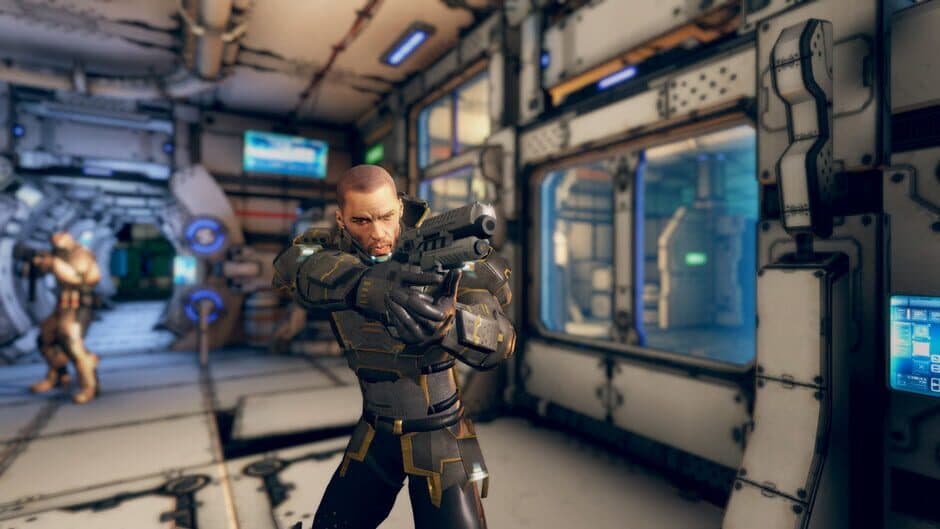 Strike Team Hydra screenshot 2