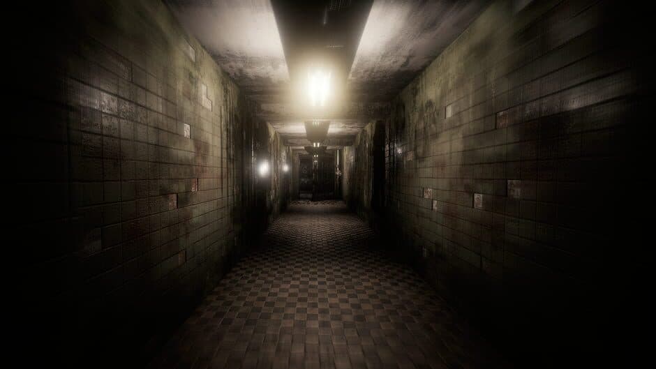 The Butterfly Sign screenshot 1