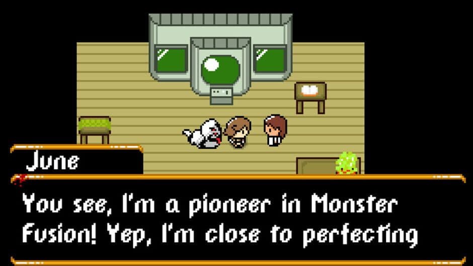 Monster Crown screenshot 5