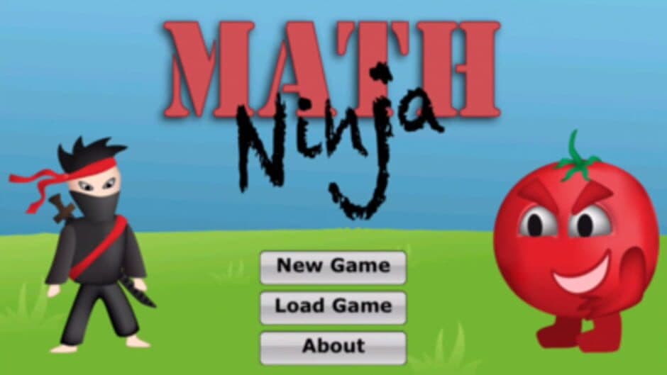 Math Ninja HD screenshot 5