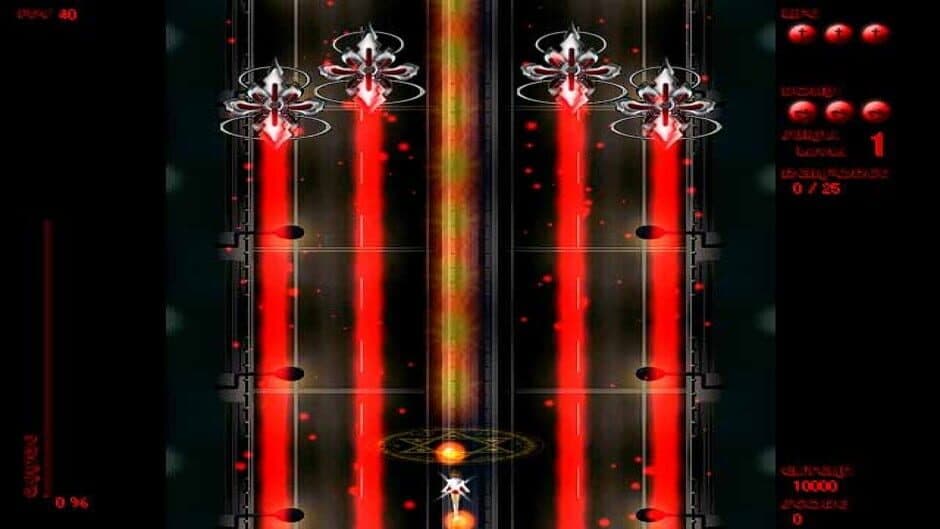 eXceed Gun Bullet Children screenshot 4