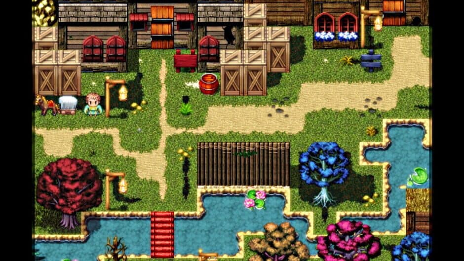 Barter Empire screenshot 1