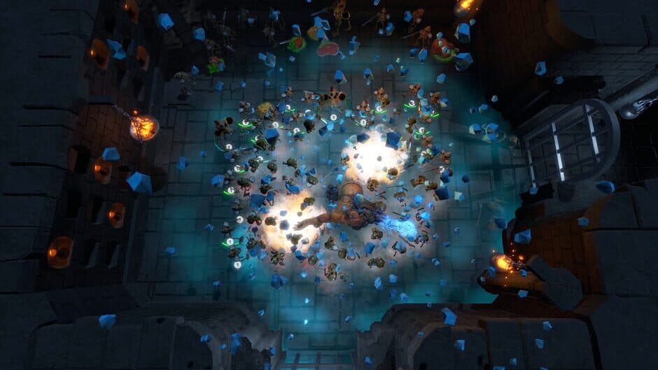 MetaMorph screenshot 1