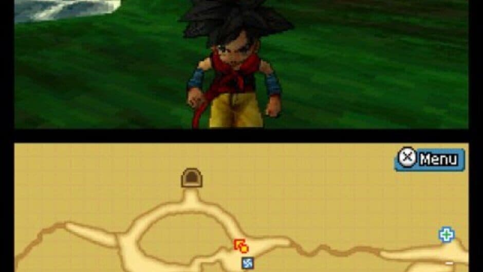 Dragon Quest Monsters: Joker 2 screenshot 1