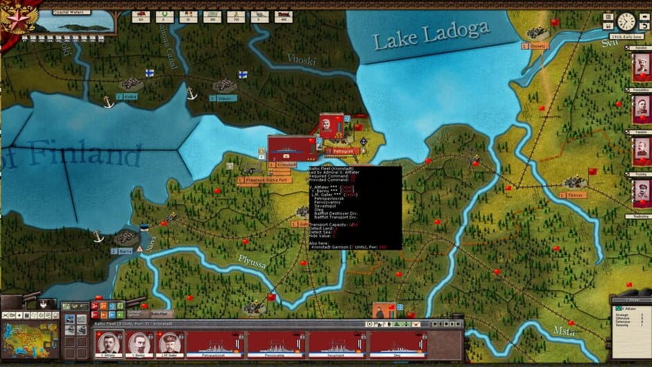 Revolution Under Siege Gold screenshot 5