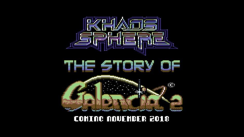 Galencia screenshot 2