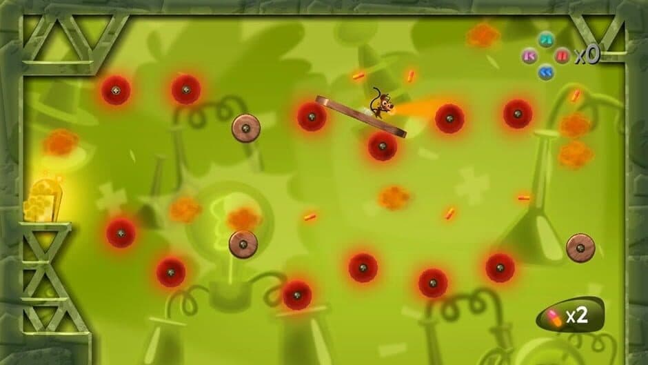 Funky Lab Rat screenshot 4