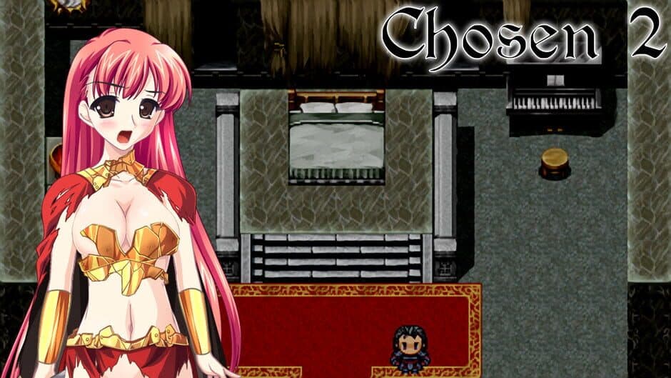 Chosen 2 screenshot 4