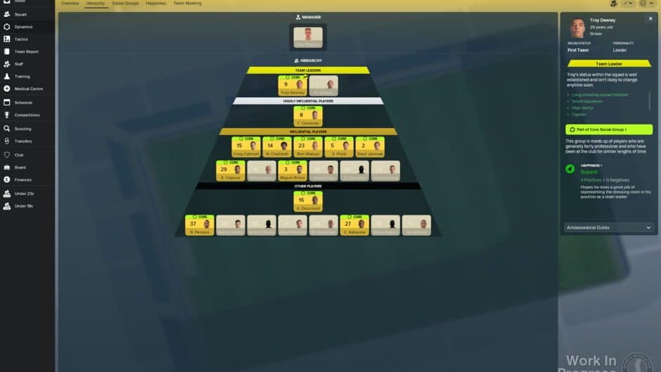 Football Manager 2018: Limited Edition screenshot 5