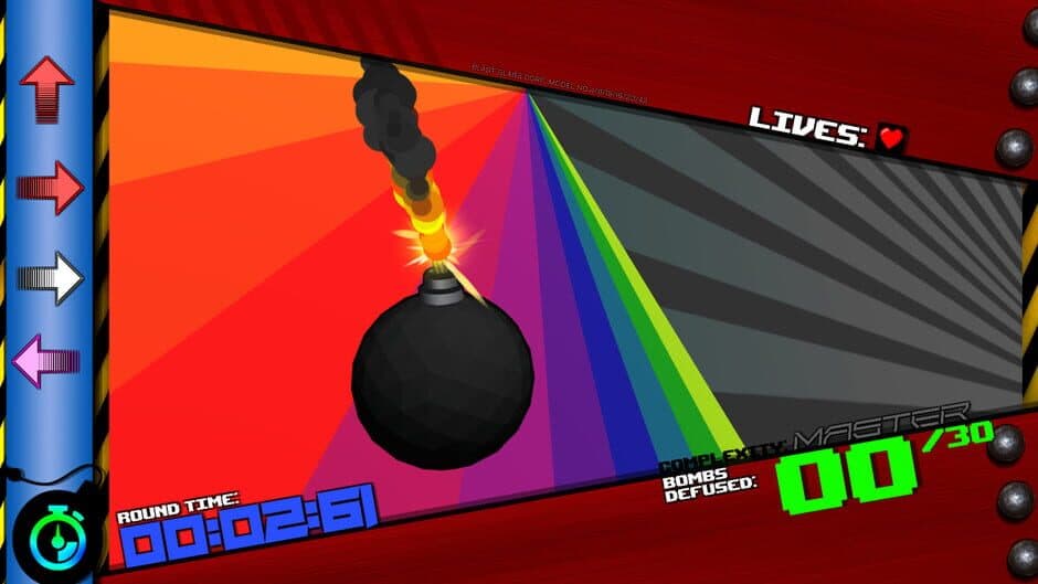 Super Bomb Rush! screenshot 5