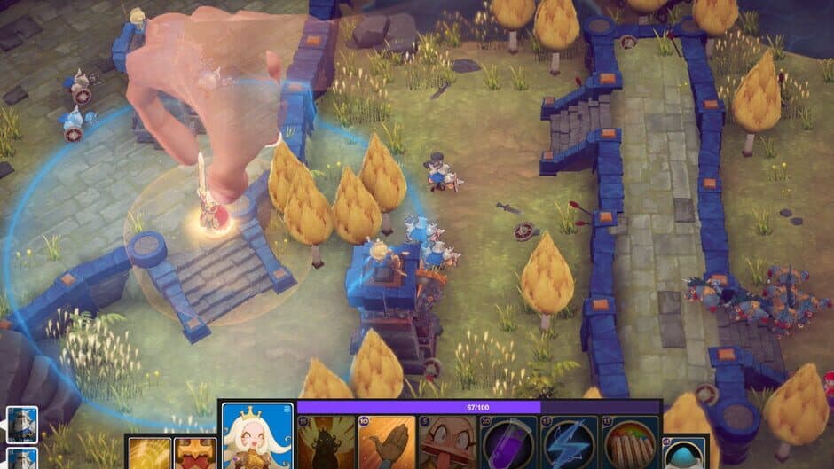 MiniMax Tinyverse screenshot 3