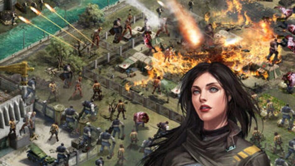 Last Empire: War Z screenshot 3