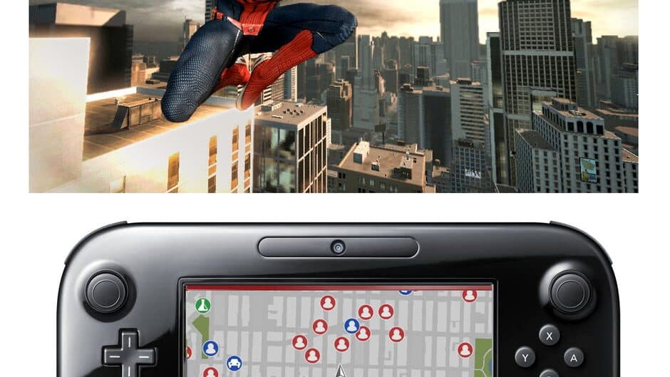 The Amazing Spider-Man: Ultimate Edition screenshot 1