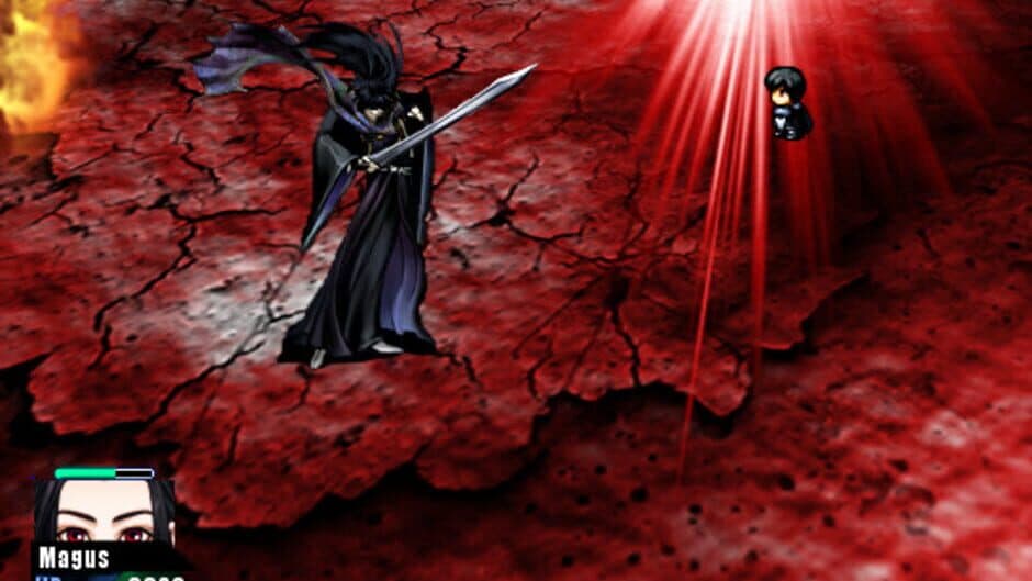 Chronicles of a Dark Lord: Episode 1 - Tides of Fate Complete screenshot 1