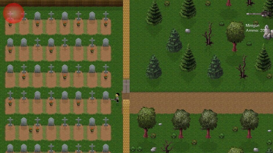 Fight or Die screenshot 2