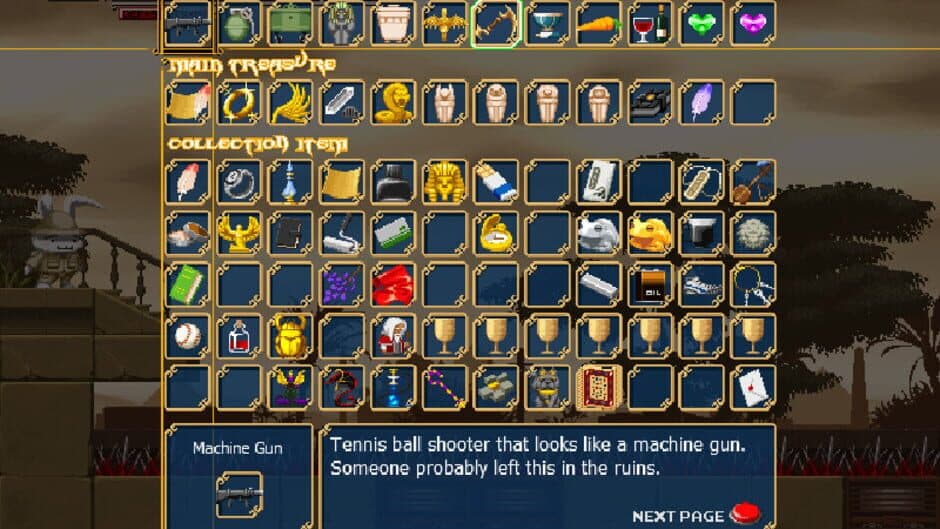 Pharaoh Rebirth+ screenshot 5