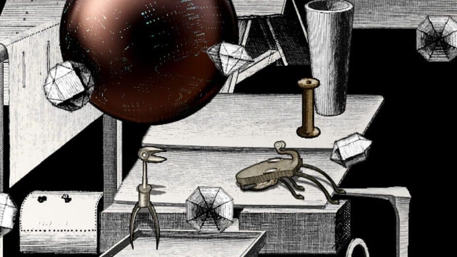 Where They Cremate the Roadkill screenshot 1