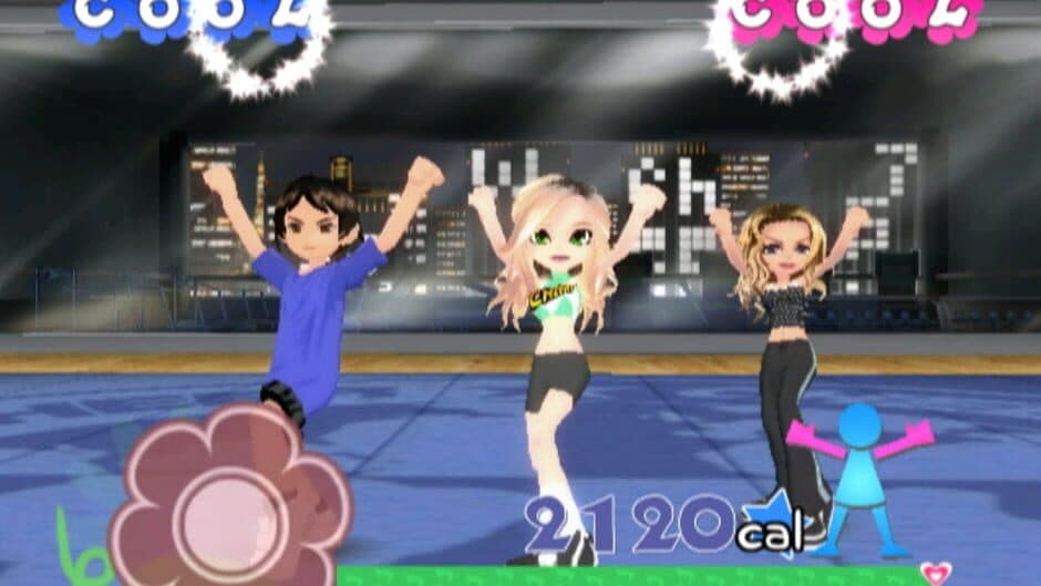 We Cheer screenshot 2