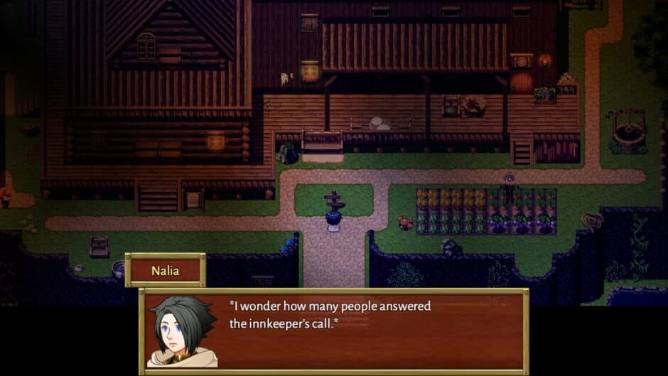 The Tavern screenshot 1