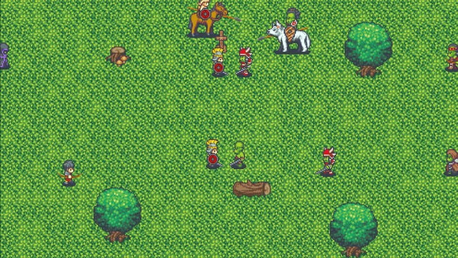 Survival Kingdom screenshot 4