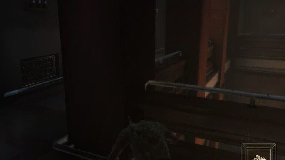 Cold War screenshot 2