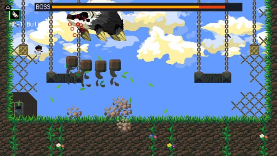 Sacred Stones screenshot 1