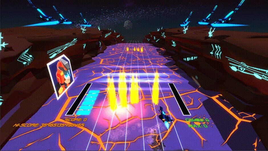 Stereo Aereo screenshot 3