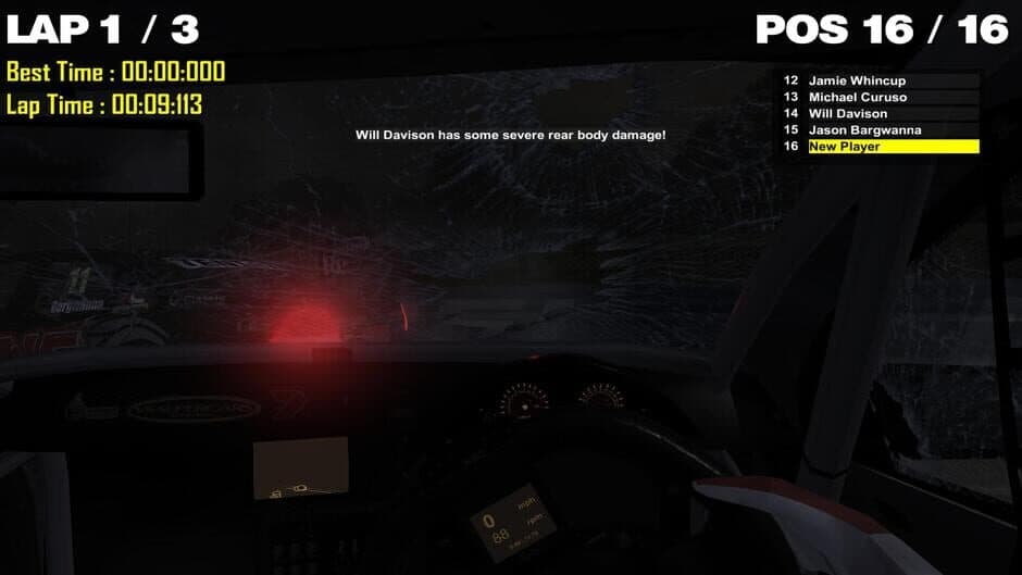 GI Racing 2.0 screenshot 5