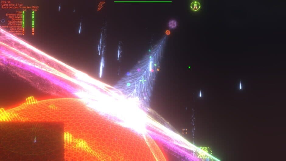 The Polynomial screenshot 3