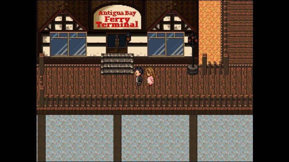 The Boogie Man screenshot 1