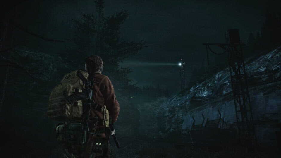 Resident Evil: Revelations 2 - Episode 1: Penal Colony screenshot 2