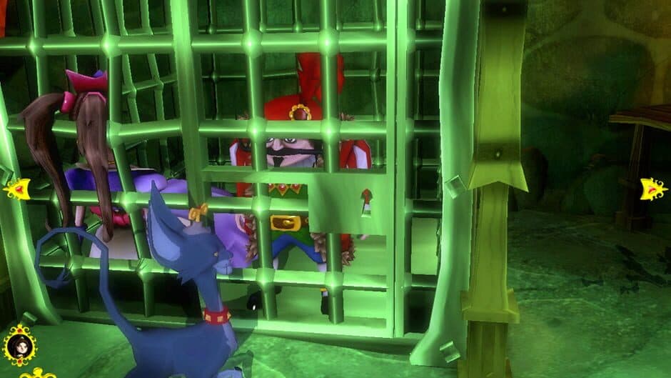 Ceville screenshot 1