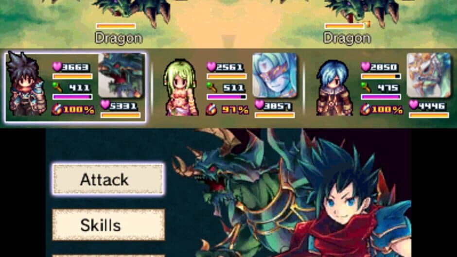 Justice Chronicles screenshot 2