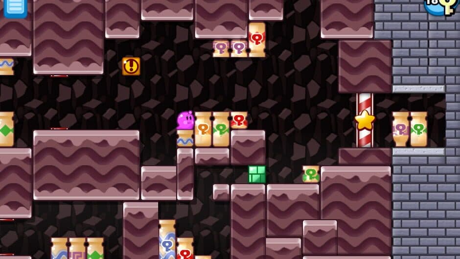 Hoggy 2 screenshot 3