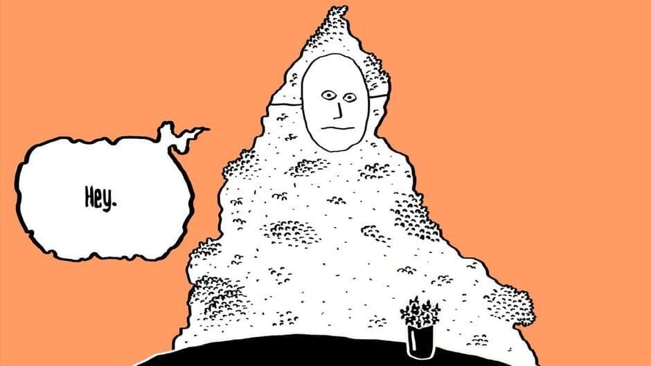 Speed Dating for Ghosts screenshot 5