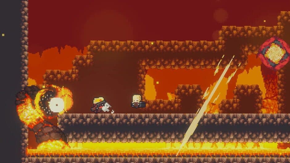 Dungreed screenshot 3