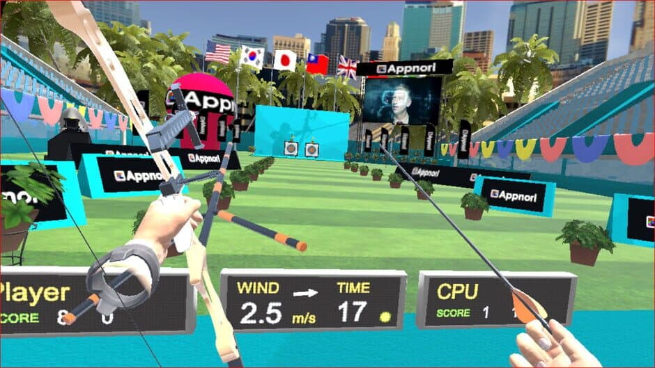 Archery Kings VR screenshot 4