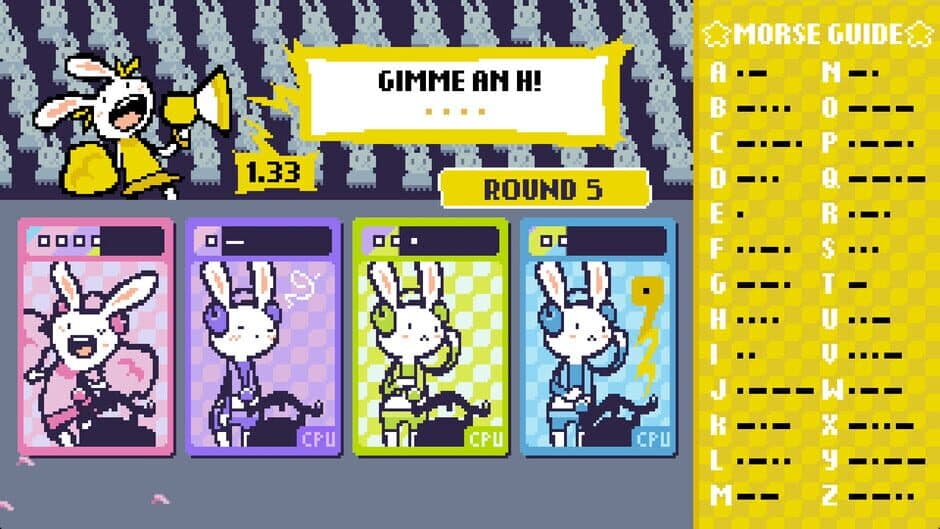 Go Morse Go! Arcade Edition screenshot 5