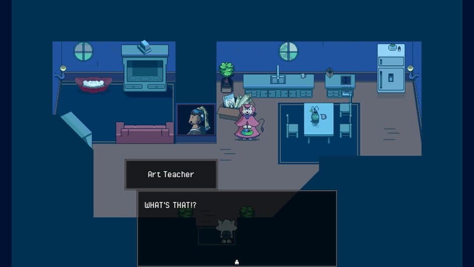 Lenin - The Lion screenshot 3