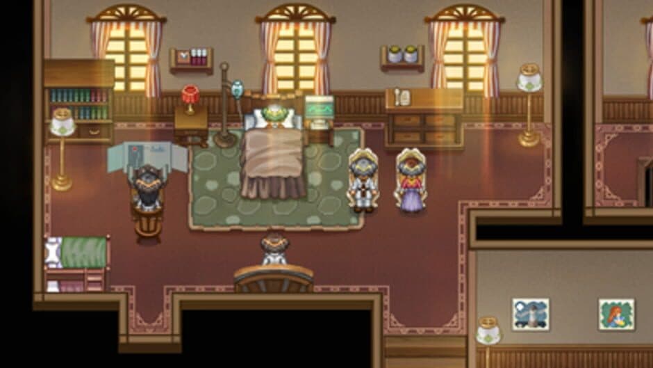 To the Moon screenshot 6